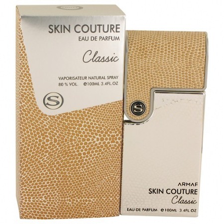 Skin Couture Classic for women