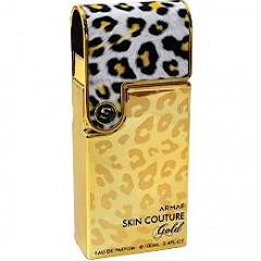 Skin Couture Gold
