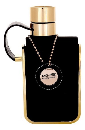 Tag-Her Prestige