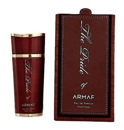 Bottle photo  Armaf