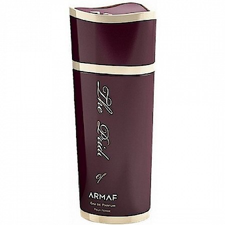 Armaf The Pride of Armaf pour Femme