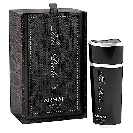 The Pride of Armaf pour Homme