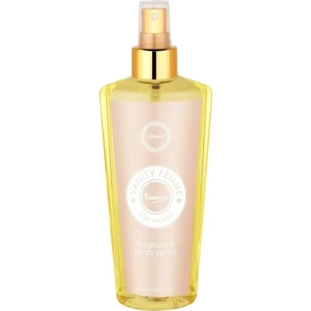 Vanity Femme Essence Fragrance Body Spray