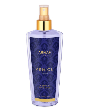 Venice Fragrance Body Spray
