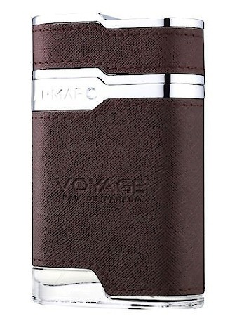 Voyage Brown
