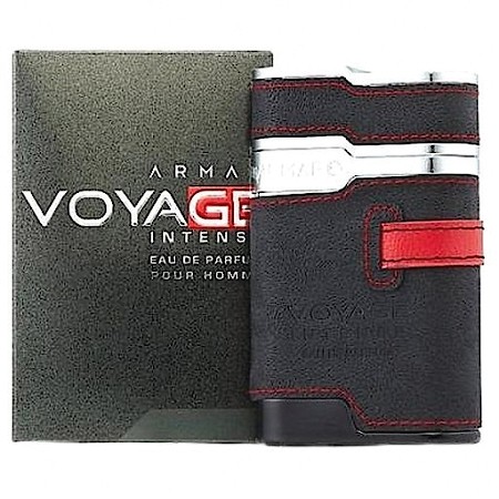 Voyage Intense