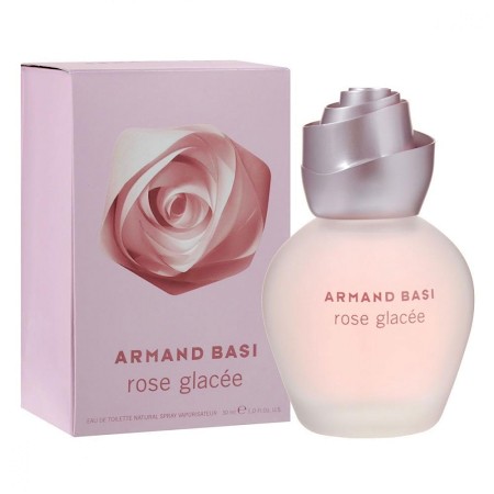 Bottle photo Armand Basi Rose Glacee