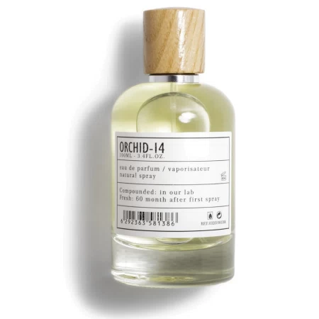 Bottle photo  ARO-FAC Aroma Factory