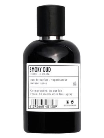 Photo du flacon  ARO-FAC Aroma Factory