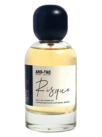 Bottle photo ARO-FAC Aroma Factory Risque