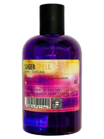 Bottle photo  ARO-FAC Aroma Factory