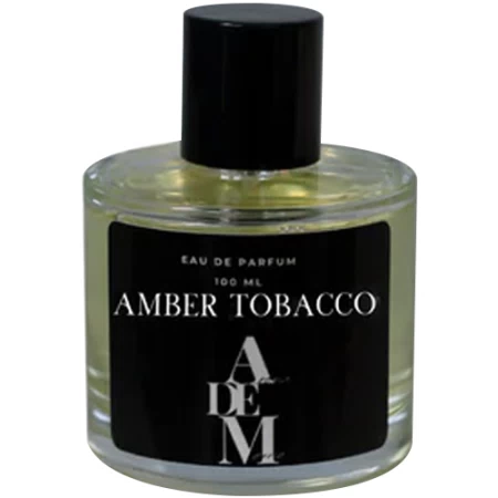 Aroma De Merrie Amber Tobacco