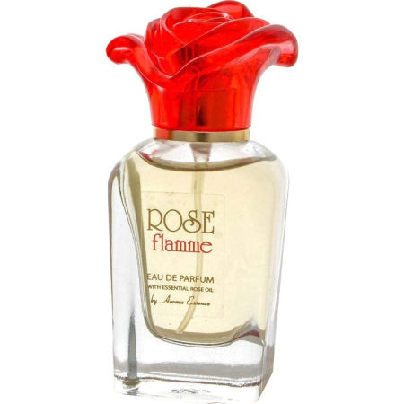 香水瓶照片  Aroma Essence