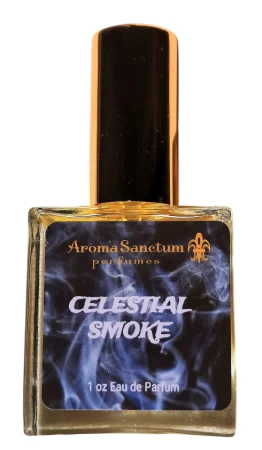 Photo du flacon  Aroma Sanctum