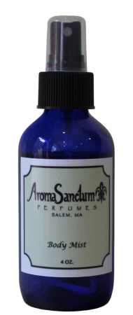 Photo du flacon  Aroma Sanctum