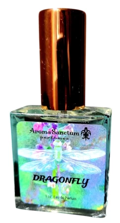 Фотография флакона  Aroma Sanctum