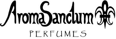 香水瓶照片  Aroma Sanctum