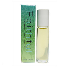 Aromaearth Faithful