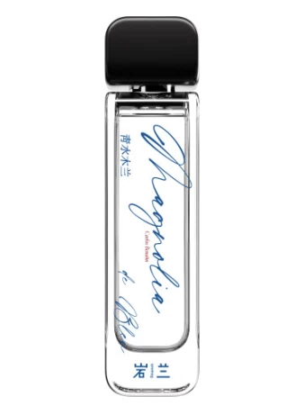 Bottle photo AROMAG Magnolia de Bleu