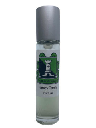 Bottle photo Aromas de Salazar Fancy Tansy