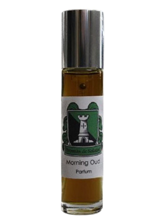 Bottle photo Aromas de Salazar Morning Oud