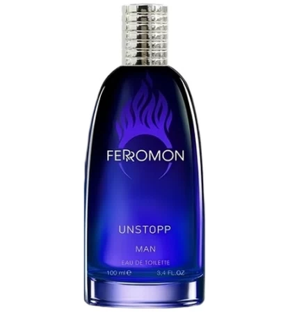 Ferromon Unstopp Man