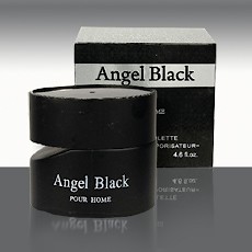 Aromat / Аромат Angel Black