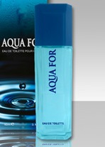 Aromat / Аромат Aqua for