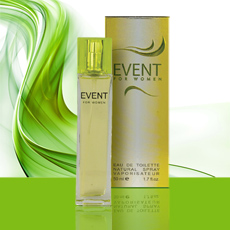 Aromat / Аромат Event for woman
