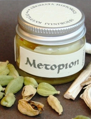Aromata Mirabilia Metopion