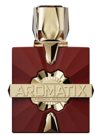 Aromatix X French Avenue Carnal Desire