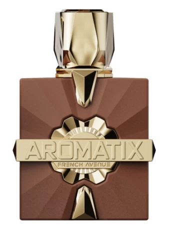 Aromatix X French Avenue Royal Taboo