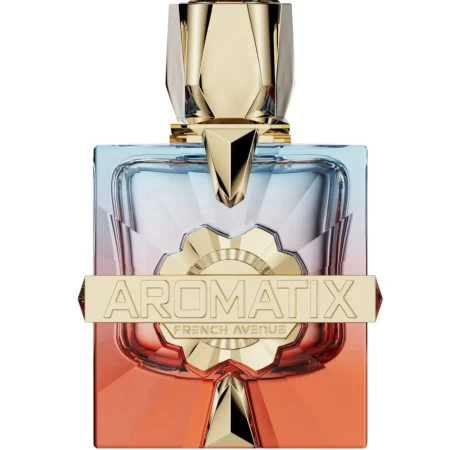 Aromatix X French Avenue Teas Me