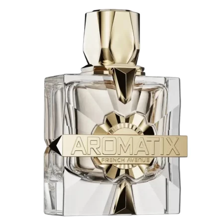 Aromatix X French Avenue X Xandal