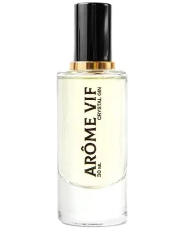 Arôme Vif Crystal Gin