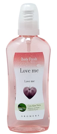 香水瓶照片  Aromers