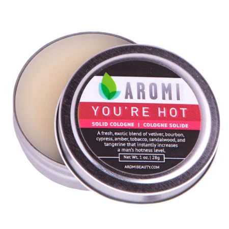 香水瓶照片  Aromi