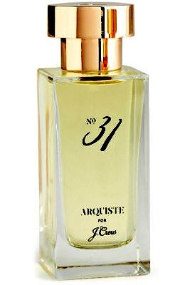 Arquiste J.Crew №31