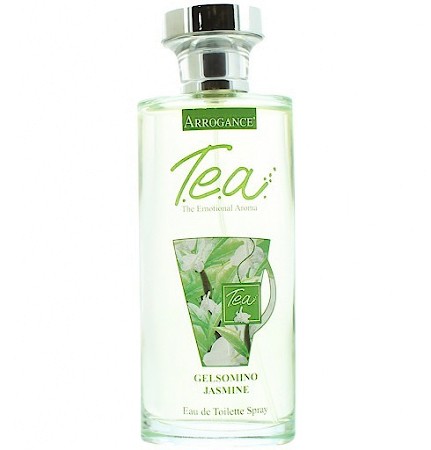 Arrogance Arrogance Tea - Jasmine