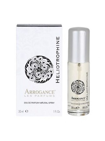 Arrogance Arrogance Les Perfumes Heliotrophine