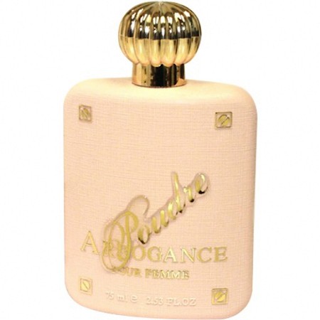 Arrogance Arrogance Poudre Pour Femme