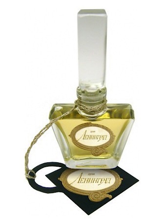 Fotografía del frasco  Art Deco Perfumes