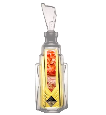 香水瓶照片  Art Deco Perfumes