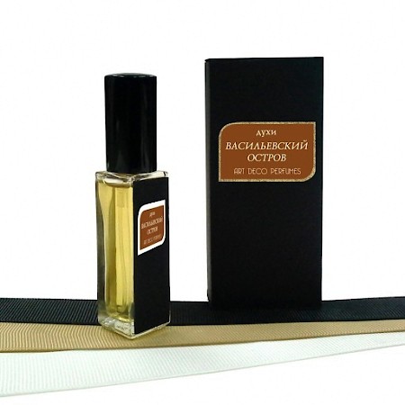 香水瓶照片  Art Deco Perfumes