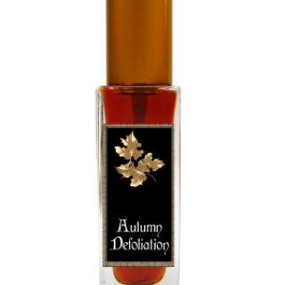 Autumn Defoliation