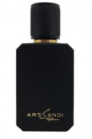 Art Landi Profumi / Profumi d`Art Art 09 Karo Karounde