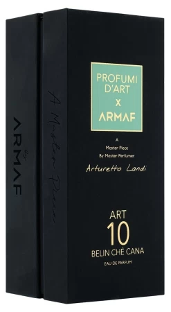 香水瓶照片  Art Landi Profumi / Profumi d`Art