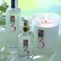 Art of Perfumery No. 3