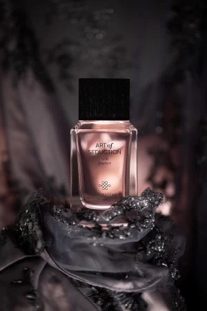 Bottle photo  Art of Seduction