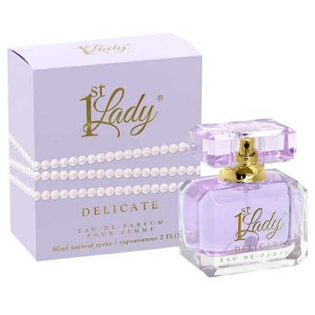 Art Parfum 1st Lady Delicate